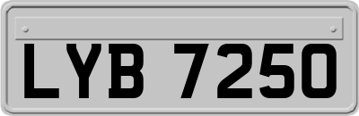 LYB7250