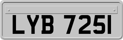 LYB7251