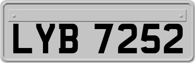 LYB7252