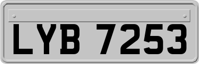 LYB7253