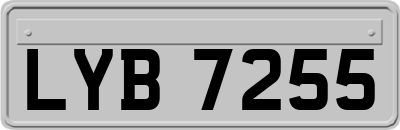 LYB7255