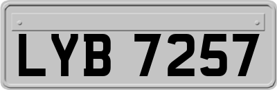 LYB7257