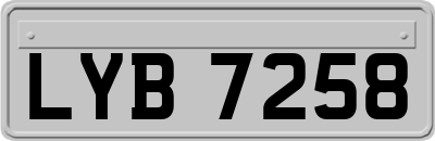 LYB7258