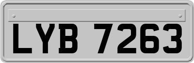 LYB7263