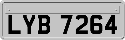 LYB7264