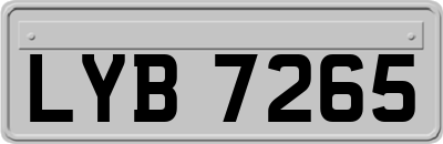 LYB7265
