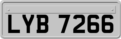 LYB7266