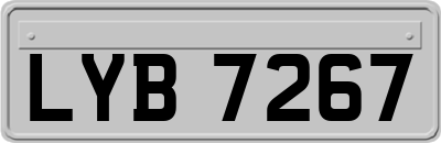 LYB7267