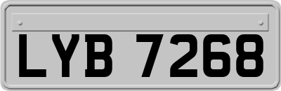 LYB7268