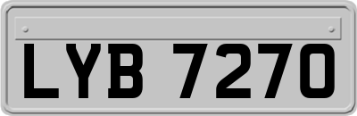 LYB7270