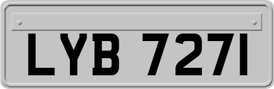 LYB7271