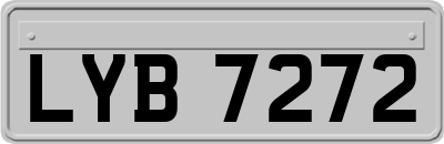 LYB7272