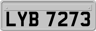 LYB7273