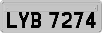 LYB7274