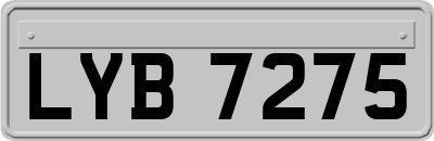 LYB7275