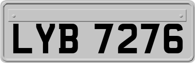 LYB7276