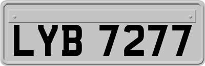 LYB7277