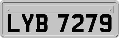 LYB7279