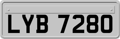 LYB7280