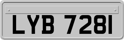 LYB7281