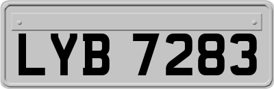 LYB7283