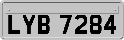 LYB7284