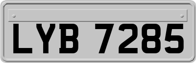 LYB7285