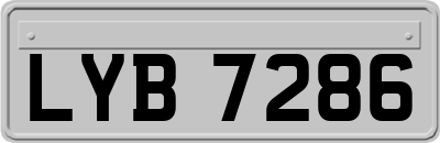 LYB7286