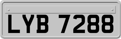LYB7288