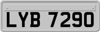 LYB7290