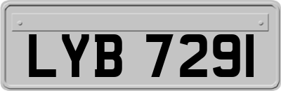 LYB7291