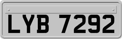 LYB7292