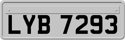 LYB7293
