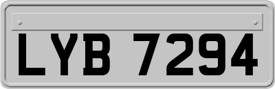 LYB7294
