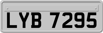 LYB7295