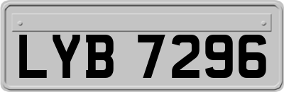 LYB7296