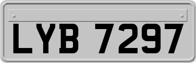 LYB7297