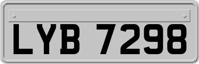 LYB7298