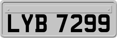 LYB7299