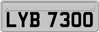 LYB7300
