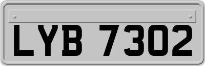 LYB7302