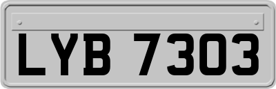 LYB7303