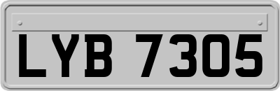 LYB7305