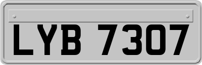 LYB7307