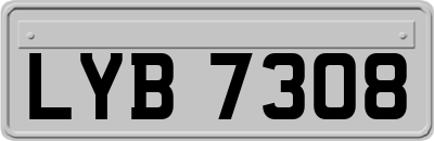 LYB7308
