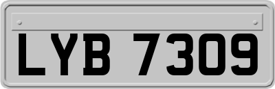 LYB7309