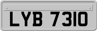 LYB7310