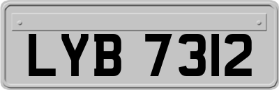 LYB7312