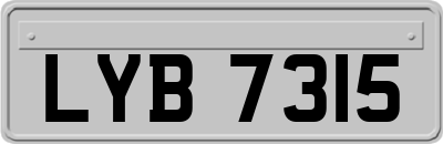 LYB7315