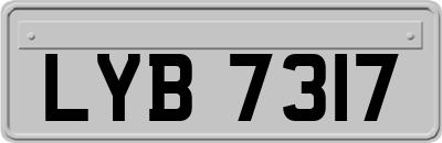 LYB7317